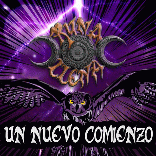 Runa Llena : Un Nuevo Comienzo